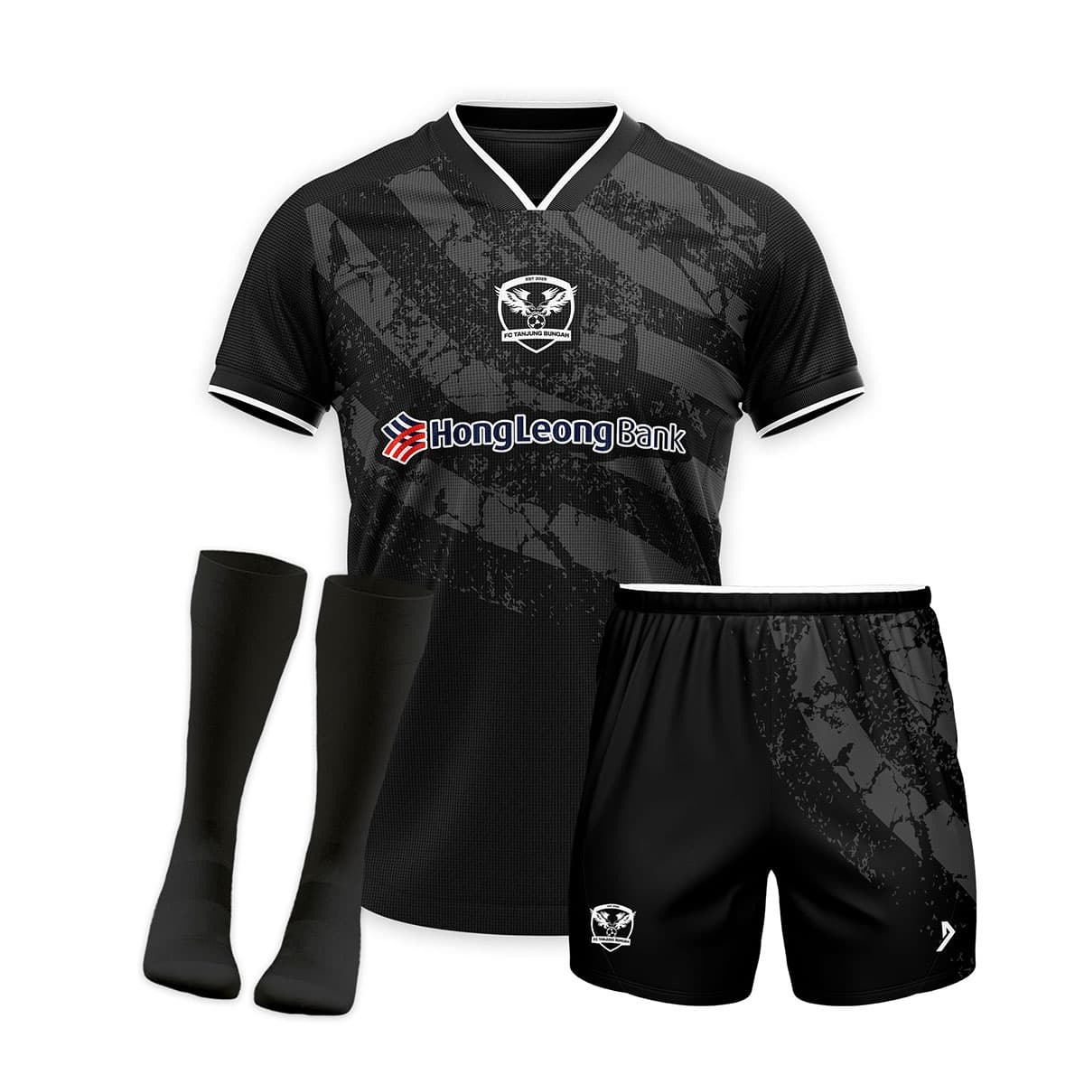 2025/26 Training Kit